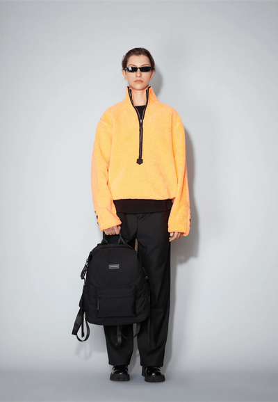 Рюкзак Consigned Lamont L Black