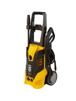 Мойка высокого давления DENZEL R-135