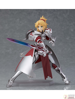 Фигурка фигма Мордред / Сэйбер Красных (figma Mordred Saber of "Red")
