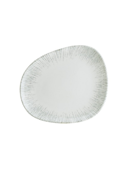 Тарелка d=240 мм. Ирис BONNA