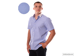 Рубашка мужская Рило-S-TF