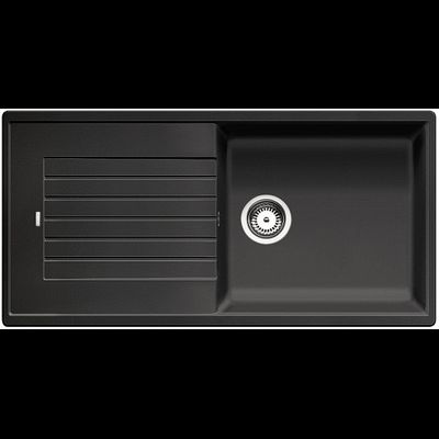 Мойка Blanco Zia XL 6S, 517568