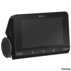 Видеорегистратор Xiaomi 70mai A800 4K Dash Cam (49WNJQH9T689), GPS