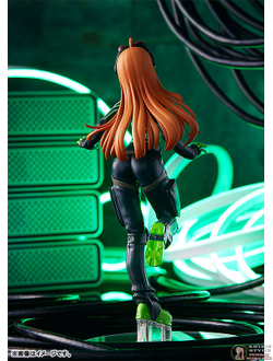 Фигурка Футаба Сакура (Futaba Sakura Oracle Pop Up Parade)