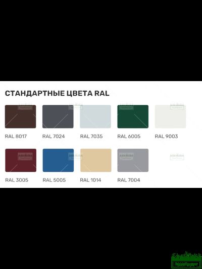 Стационарная камера Терра-Макси (12х2,16х2,06 м.п.) 16 стеллажей