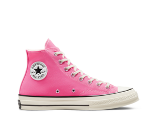 Converse 7s high pink online