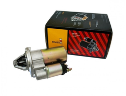 Стартер СтартВольт (скоростной редукторный) 2121-21214