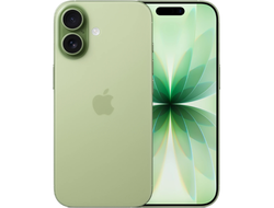 Apple iPhone 17 256GB Шалфей (Dual eSIM)