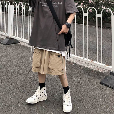 Как смотрятся на мужчине белые гарсоны в горошек фото Кеды Converse Comme des Garçons 157251C
