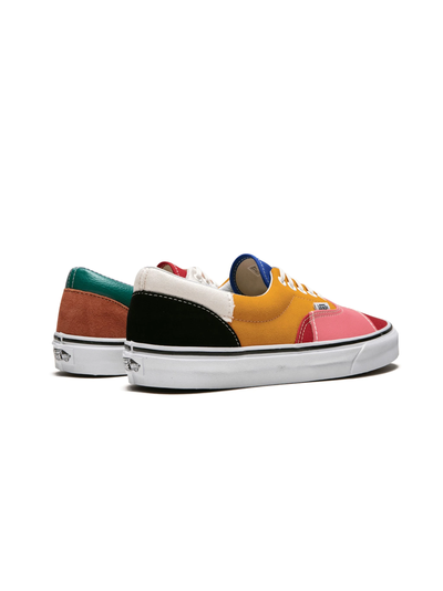Vans Era Patchwork Multi