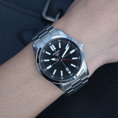 Часы Casio MTP-VD02D-1E