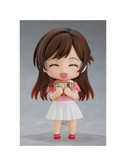 Нендроид  Тидзуру Итиносэ (Chizuru Ichinose)