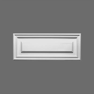 Накладная стеновая панель из дюрополимера Orac Decor - Luxxus ( Орак Декор - Люксус) D504