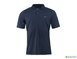 Теннисная футболка-поло Head Performance Polo M Plain (dark-blue)