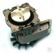 Сливной насос (помпа) для стиральной машины Bosch (Бош), Siemens (Сименс) под квадратную улитку