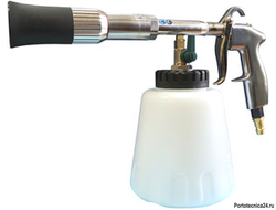 Распылитель для химчистки Автомобиля Tornado (Торнадор) 50109 C-20 Turbo