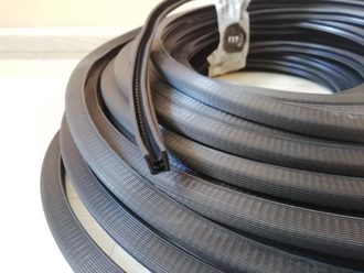 Уплотнитель армированный SAB-50