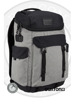 Рюкзак Burton Annex Pack 2.0 Grey Heather