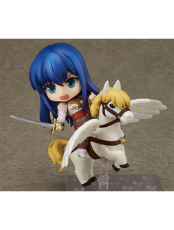 Нендроид Shiida