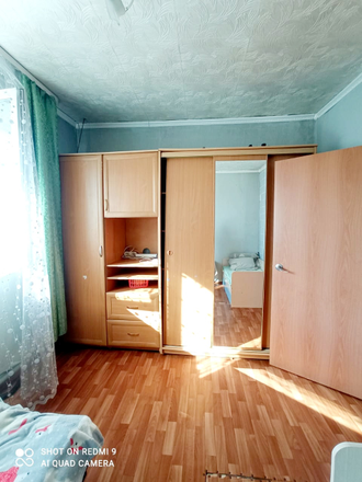 Дом в с. Скатинское Камышловский р-н