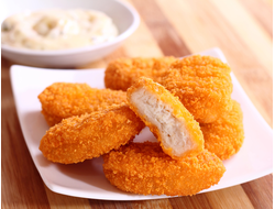 Наггетсы 5шт