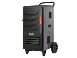 Осушитель воздуха промышленный мобильного типа Ballu BDI-80L