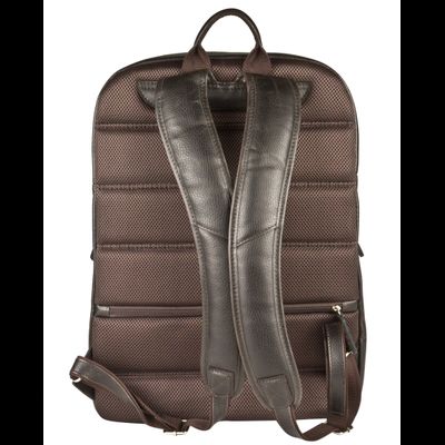 Кожаный рюкзак Vicoforte brown (арт. 3099-04)