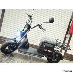 Электроскутер Hitway HL-2