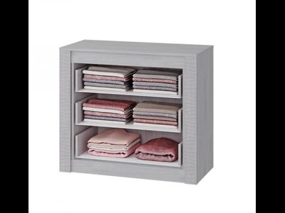 Спальный гарнитур Монако  (Мебелони)