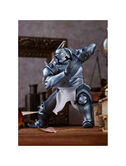Фигурка Альфонс Элрик (Alphonse Elric Pop Up Parade)