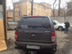 Кунг на Toyota Hilux Vigo 2005-2015 Carryboy S2 темно-серый 1G3 от AvengerUral.ru Екб, Пермь, Тюмень