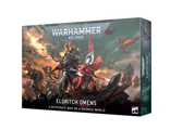 Warhammer 40000: Eldritch Omens