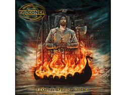 FALCONER - From A Dying Ember CD