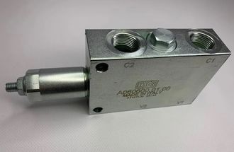 Гидроклапан тормозной А060600.01.00 (VBSO-SE 05.41.01-10-04-35,  LHV-1)