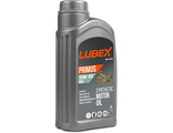 Синтетическое моторное масло &quot; LUBEX  PRIMUS MV&quot; 10W-40, 1 л