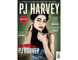 PJ Harvey The Ultimate Music Guide Special From Uncut, Иностранные журналы в Москве, Intpressshop