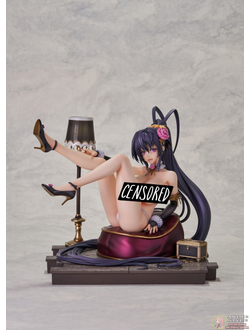 Фигурка 1/6.5 Акэно Химэдзима (Himejima Akeno 15th Anniversary ver.)