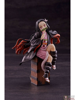 Фигурка 1/8 Нэдзуко Камадо (Kamado Nezuko)