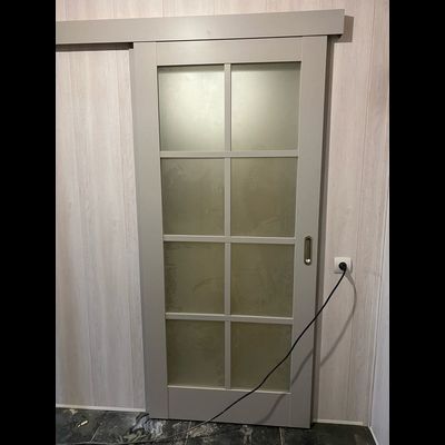 Прима-11.1 Grey Matt Magic Fog