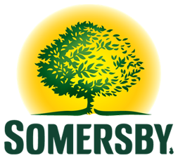 Somersby - яблука які грають в голові