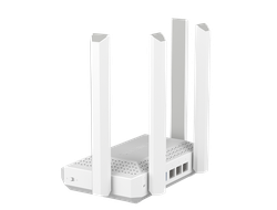 Wi-Fi роутер Keenetic Sprinter (KN-3711) AX3000 Белый
