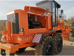 Автогрейдер ГС-14.02