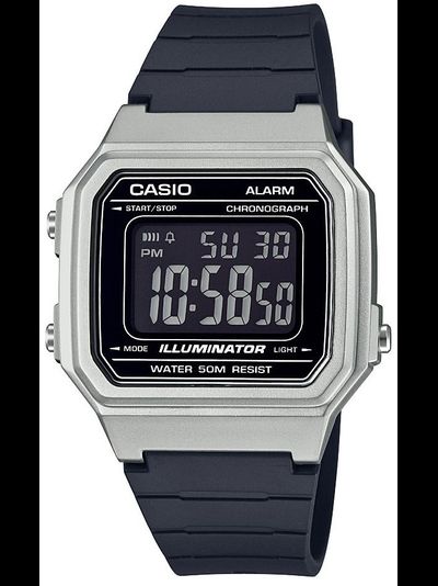 Часы Casio W-217HM-7B