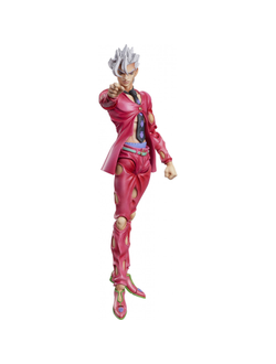 Фигурка Паннакотта Фуго (Pannacotta Fugo)