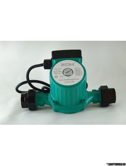 Циркуляционный насос для отопления ZOX Зокс 25-4 25-6 25-8