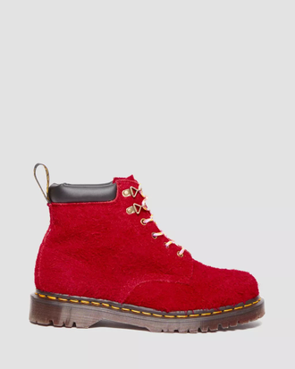 Ботинки Dr Martens 939 Suede Ankle Boots