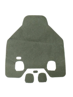 Воздушный фильтр Sledex SM-07557 для снегоходов Arctic Cat (0617-648) M/XF/ZR 8000 (2014-2017), M/XF/F 800 (2012-2013), M/XF/ZR 6000 (2014-2017), ZR 4000 (2015-2017)