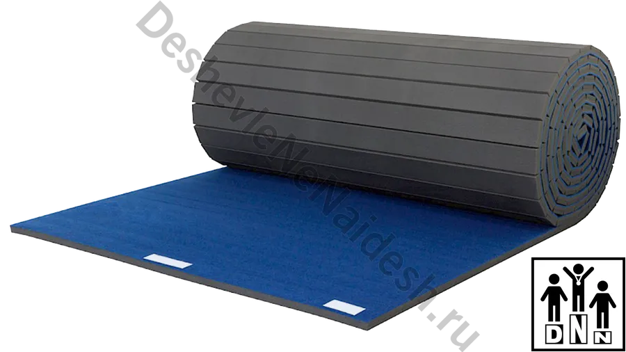 ролл мат гимнастический