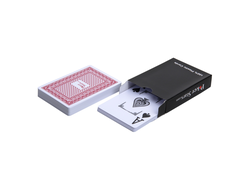 Карты для покера "Poker Stars", красная рубашка