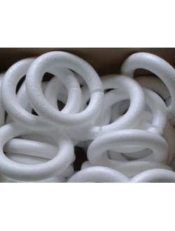 Кольцо 19 см, Россия